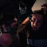 Victim Screams