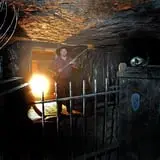 Lewisburg Haunted Cave photo