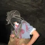 Lewisburg Haunted Cave photo