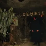 Lewisburg Haunted Cave photo