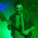 Lewisburg Haunted Cave photo
