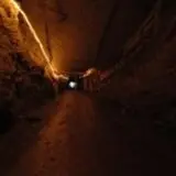 Lewisburg Haunted Cave