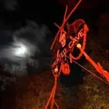 Lewisburg Haunted Cave photo