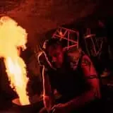 Fire Demon