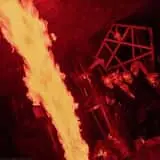 Fire Throne