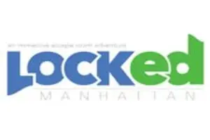 Locked Manhattan