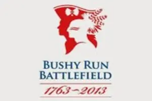 Battlefield Tours - Bushy Run Battlefield