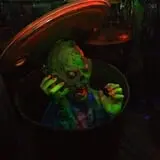 Dungeon of Doom Haunted House photo