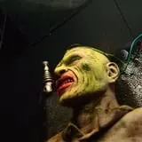 Dungeon of Doom Haunted House photo