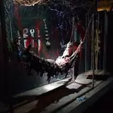 Dungeon of Doom Haunted House photo