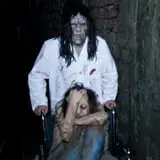 Dungeon of Doom Haunted House photo