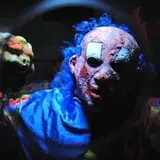 Dungeon of Doom Haunted House photo