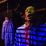 Dungeon of Doom Haunted House photo