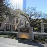 Julia Ideson Building of the Houston Public Library photo