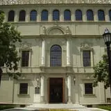 Julia Ideson Building of the Houston Public Library photo
