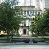 Julia Ideson Building of the Houston Public Library photo