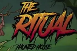 The Ritual Haunted House