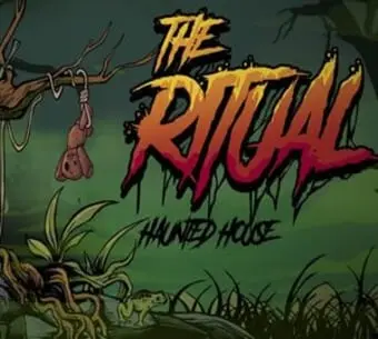 The Ritual Haunted House