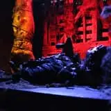 The Ritual Haunted House photo