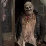 The Ritual Haunted House photo