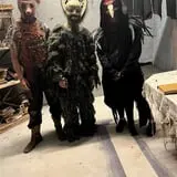 The Ritual Haunted House photo