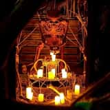 The Ritual Haunted House photo