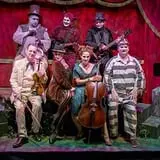 The Ghastly Dreadfuls photo