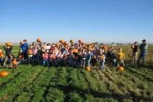 Kauffman Farm