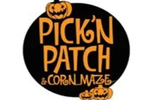 Wickham's Pick'n Patch & Corn Maze