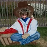 Jonamac Orchard Haunted Corn Maze photo