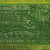Jonamac Orchard Haunted Corn Maze photo