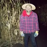 Jonamac Orchard Haunted Corn Maze photo