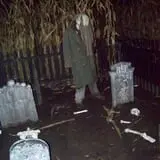 Jonamac Orchard Haunted Corn Maze photo