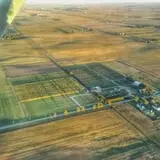 Jonamac Orchard Haunted Corn Maze photo