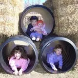 Jonamac Orchard Haunted Corn Maze photo