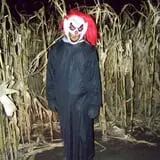 Jonamac Orchard Haunted Corn Maze photo