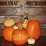 Jonamac Orchard Haunted Corn Maze photo