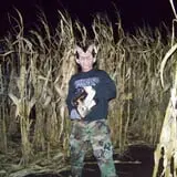 Jonamac Orchard Haunted Corn Maze photo