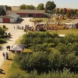 Jonamac Orchard Haunted Corn Maze photo