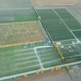 Jonamac Orchard Haunted Corn Maze photo