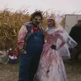 Jonamac Orchard Haunted Corn Maze photo