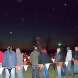 Jonamac Orchard Haunted Corn Maze photo