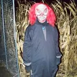 Jonamac Orchard Haunted Corn Maze photo