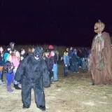 Jonamac Orchard Haunted Corn Maze photo
