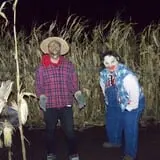 Jonamac Orchard Haunted Corn Maze photo