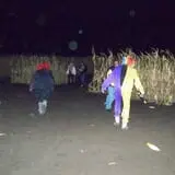 Jonamac Orchard Haunted Corn Maze photo