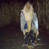 Jonamac Orchard Haunted Corn Maze photo