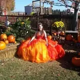 Jonamac Orchard Haunted Corn Maze photo