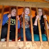 Jonamac Orchard Haunted Corn Maze photo