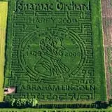 Jonamac Orchard Haunted Corn Maze photo